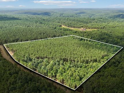 Land for sale in Hickman County, Tennessee