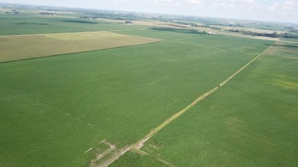 Land for sale in Kossuth County, Iowa
