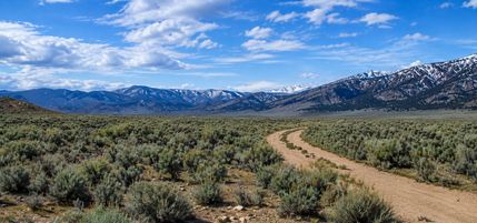 Farm and Ranch for sale in Pershing County, Nevada