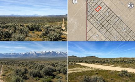 Recreational Property for sale in Elko County, Nevada