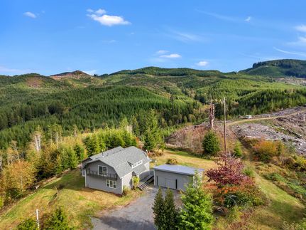 Undeveloped Land for sale in Clatsop County, Oregon