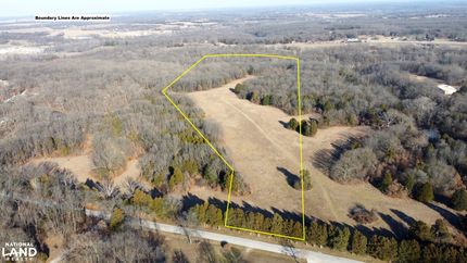 Farm and Ranch for sale in Callaway County, Missouri