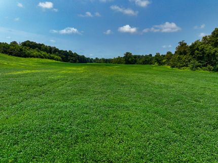 Land for sale in Marshall County, Kentucky