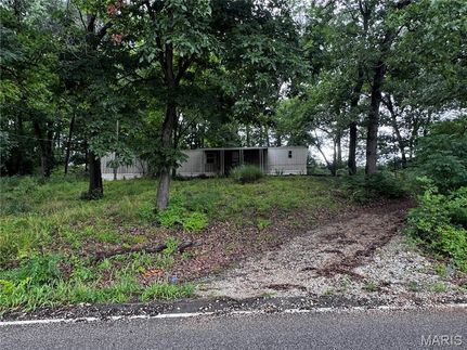 Land for sale in Jefferson County, Missouri