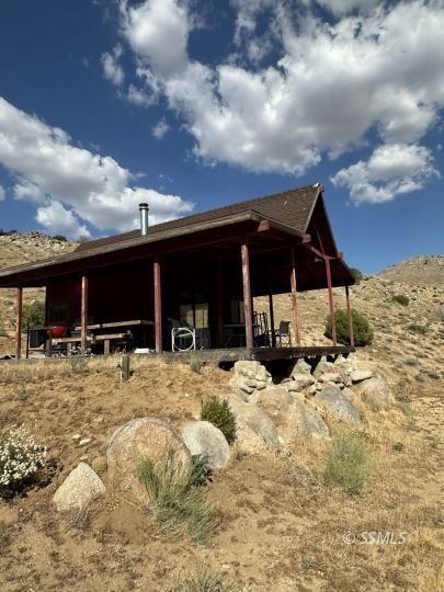Recreational Property for sale in Kern County, California