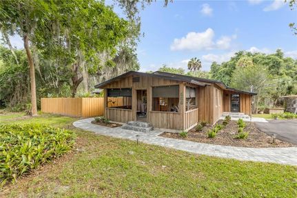 Timberland Property for sale in Volusia County, Florida