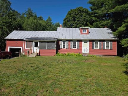 Recreational Property for sale in Windsor County, Vermont