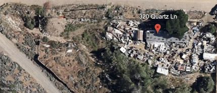 Land for sale in Washoe County, Nevada