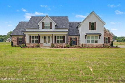 House for sale in DeSoto County, Mississippi
