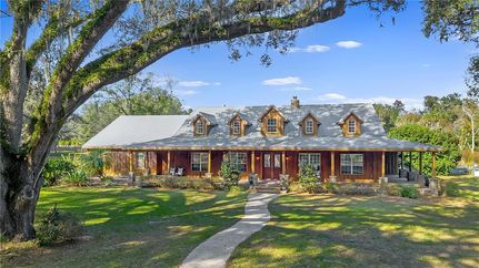 Timberland Property for sale in Lake County, Florida