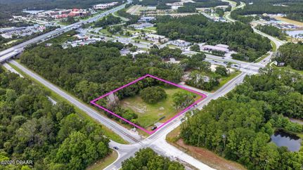 Timberland Property for sale in Volusia County, Florida