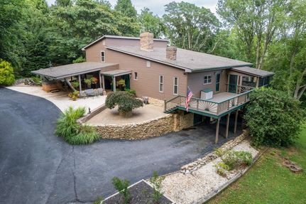Land for sale in Rockbridge County, Virginia