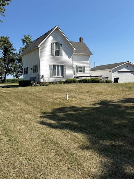 Recreational Property for sale in Steuben County, Indiana