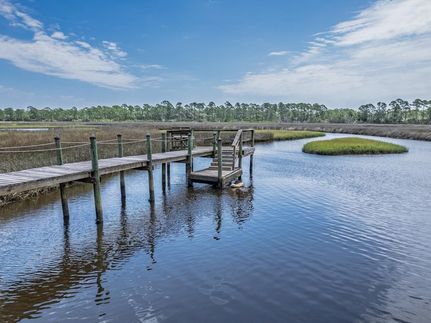 Undeveloped Land for sale in Wakulla County, Florida