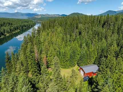 Recreational Property for sale in Sanders County, Montana