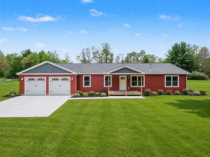 Farm and Ranch for sale in Newaygo County, Michigan