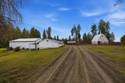 Lakefront Property for sale in Pend Oreille County, Washington