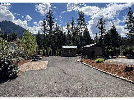 Undeveloped Land for sale in Lane County, Oregon