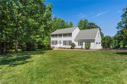 Farm and Ranch for sale in New Kent County, Virginia