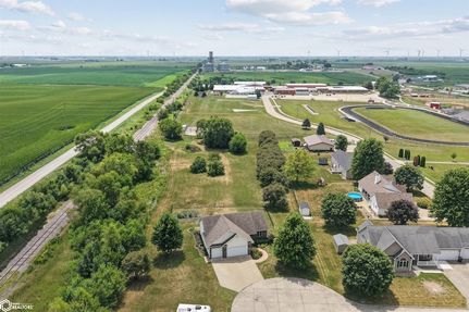 Timberland Property for sale in Mahaska County, Iowa