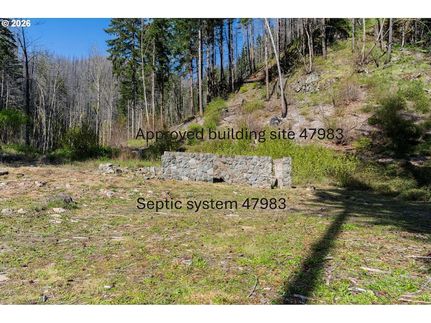 Recreational Property for sale in Lane County, Oregon