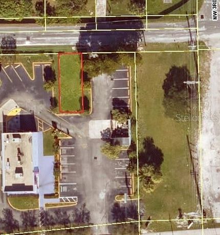 Timberland Property for sale in Broward County, Florida