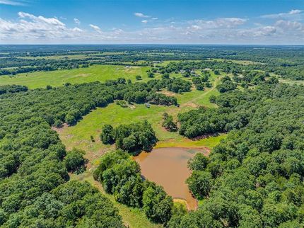 Undeveloped Land for sale in Lincoln County, Oklahoma
