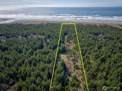 Timberland Property for sale in Pacific County, Washington