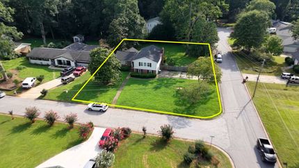 Land for sale in Gwinnett County, Georgia