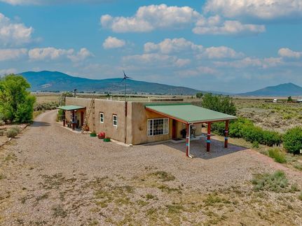 Recreational Property for sale in Taos County, New Mexico