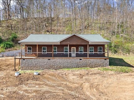 Undeveloped Land for sale in DeKalb County, Tennessee