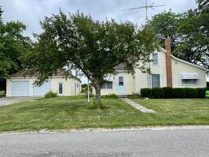 Farm and Ranch for sale in Mercer County, Ohio