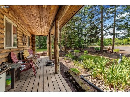 Land for sale in Klickitat County, Washington