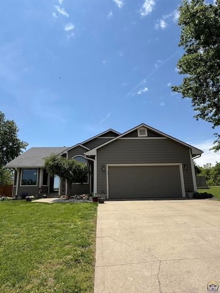 Farm and Ranch for sale in Jefferson County, Kansas