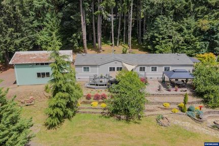 Farm and Ranch for sale in Benton County, Oregon