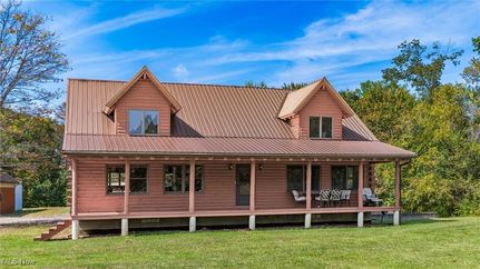 House for sale in Perry County, Ohio