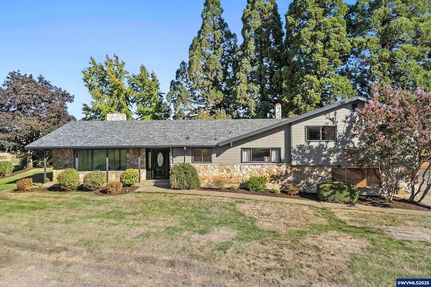 Land for sale in Marion County, Oregon