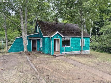 Farm and Ranch for sale in Clatsop County, Oregon