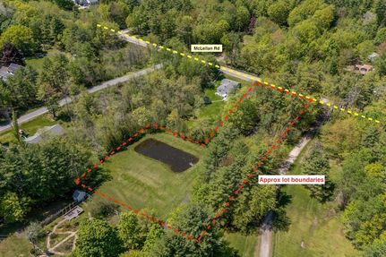 Farm and Ranch for sale in Cumberland County, Maine