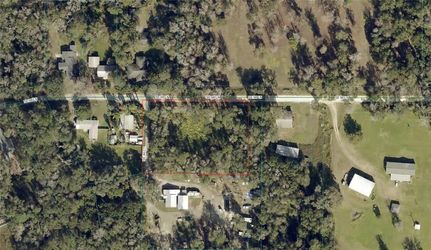Undeveloped Land for sale in Marion County, Florida