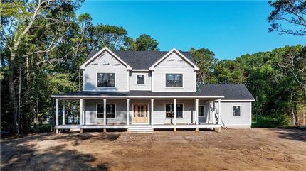 Land for sale in Washington County, Rhode Island