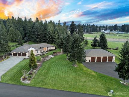 Undeveloped Land for sale in Pierce County, Washington