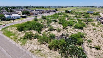 Farm and Ranch for sale in Ward County, Texas