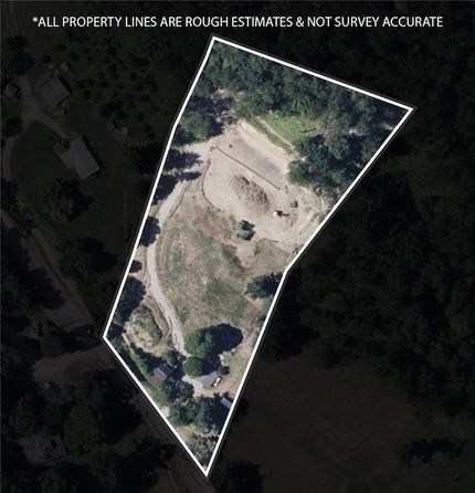 Land for sale in Fayette County, Pennsylvania