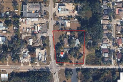 Hunting Property for sale in Pasco County, Florida