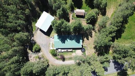 Farm and Ranch for sale in Latah County, Idaho