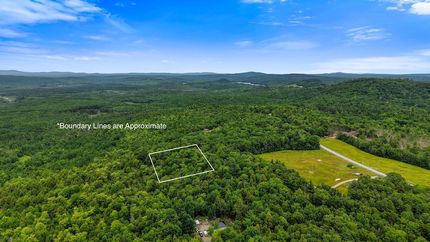Undeveloped Land for sale in Hancock County, Maine