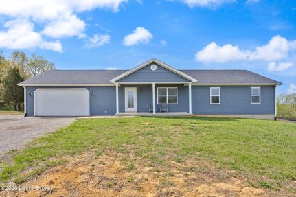 Recreational Property for sale in Meade County, Kentucky