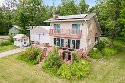 Recreational Property for sale in Oconto County, Wisconsin