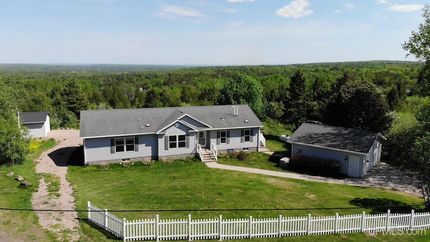 Land for sale in Keweenaw County, Michigan